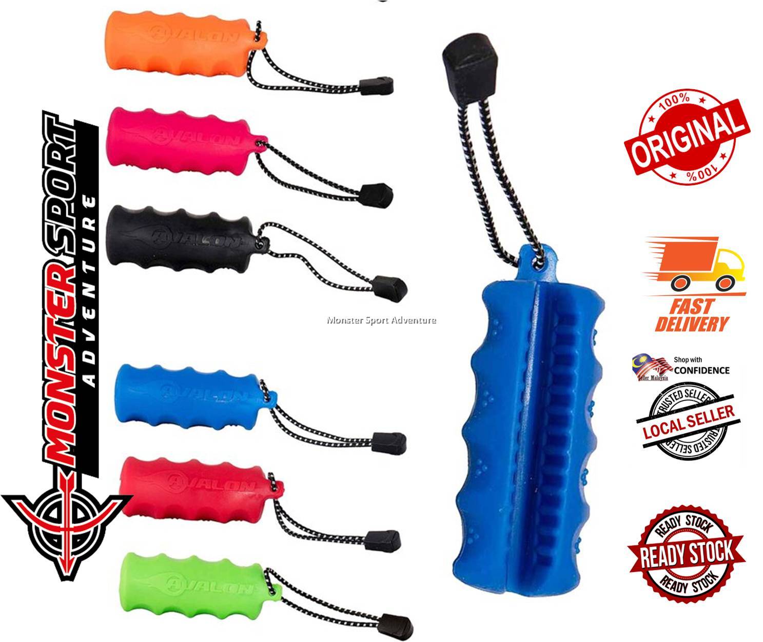 Avalon Archery Arrow Puller Grasper